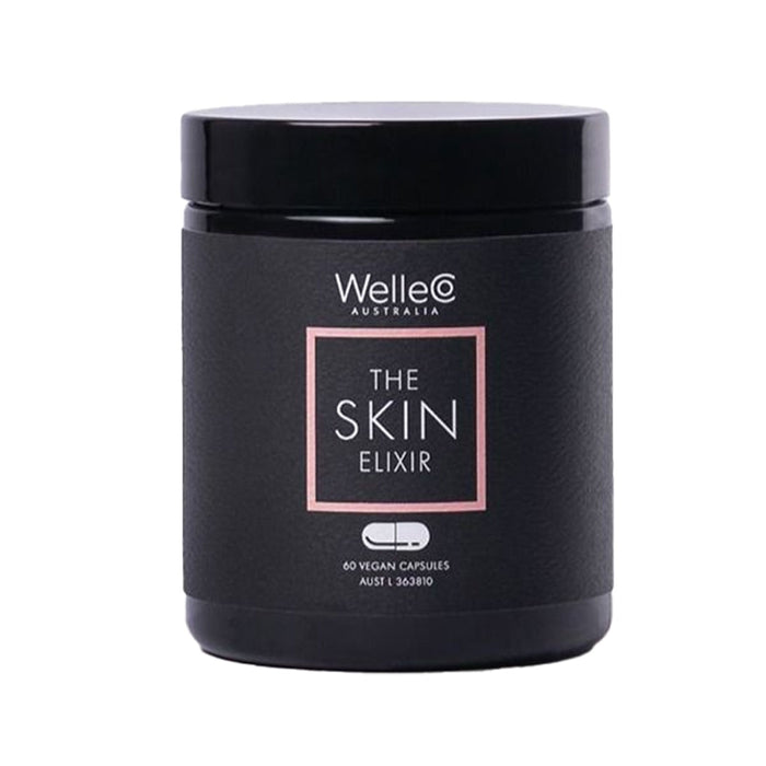 The Skin Elixir