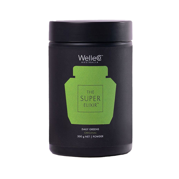 The Super Elixir Original Jar