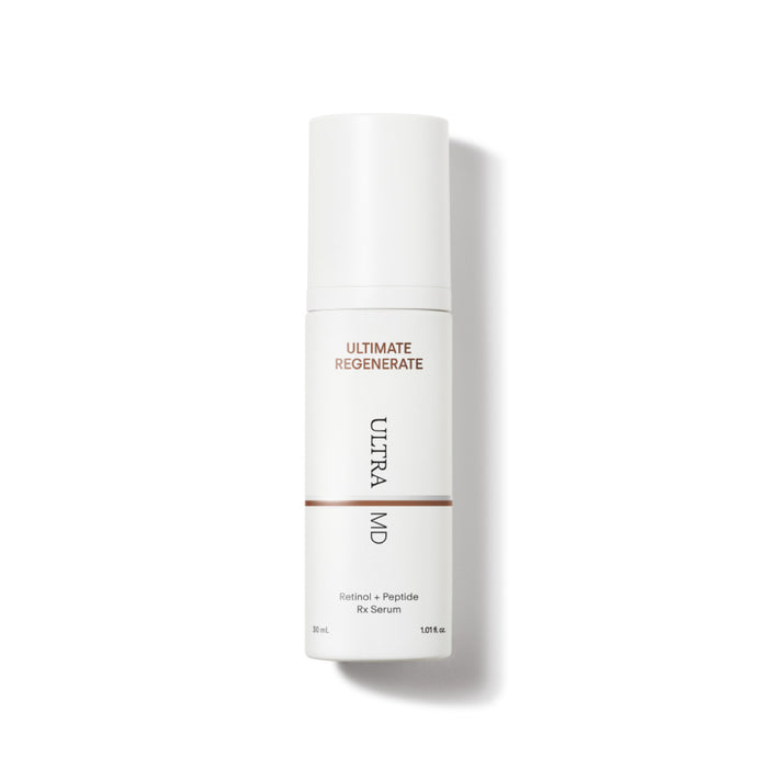 Ultimate Regenerate Retinol + Peptide Rx Serum 30ml
