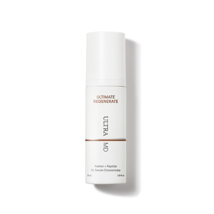 Ultimate Regenerate Retinol + Peptide Rx Serum Concentrate 30ml