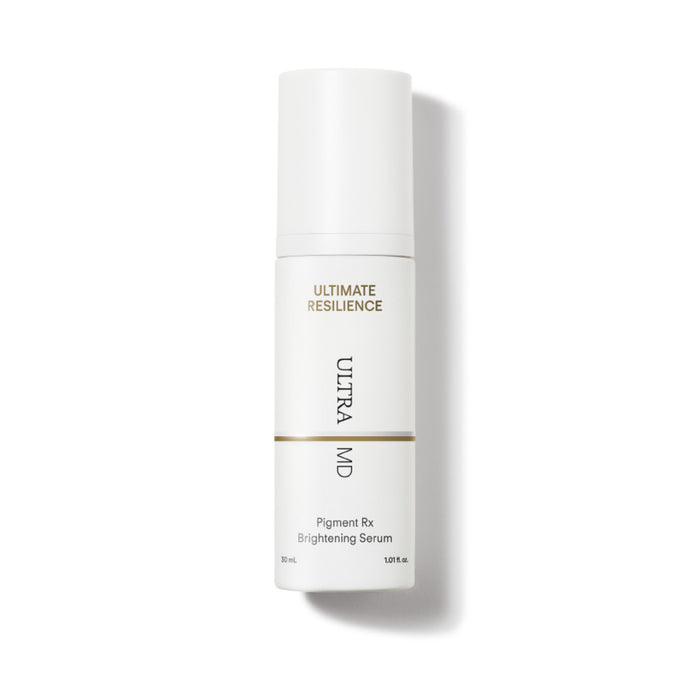Ultimate Resilience Pigment Rx Brightening Serum 30ml