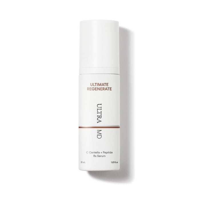 Ultimate Regenerate C Centella + Peptide Rx Serum 30ml