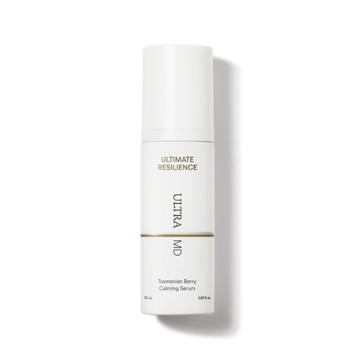 Ultimate Resilience Tasmanian Berry Calming Serum 30ml