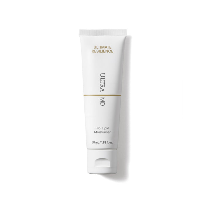 Ultimate Resilience Pro-Lipid Moisturiser 50ml