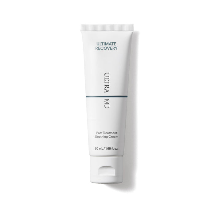 Ultimate Recovery Post Treatment Soothing Cream 50ml