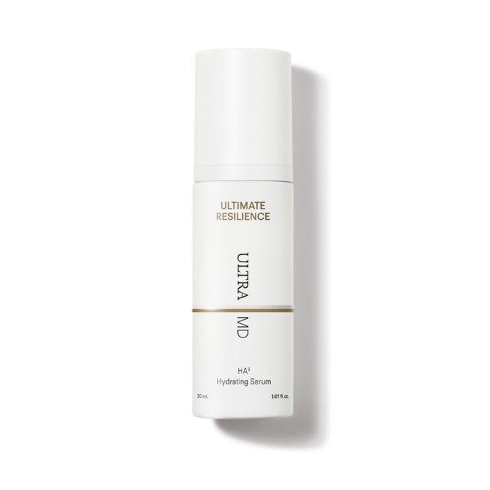 Ultimate Resilience HA³ Hydrating Serum 30ml
