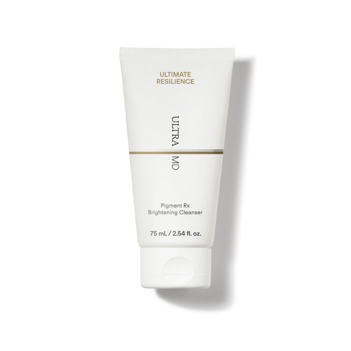 Ultimate Resilience Pigment Rx Brightening Cleanser 75ml