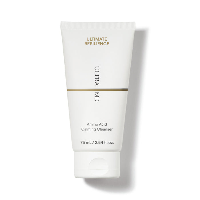 Ultimate Resilience Amino Acid Calming Cleanser 75ml