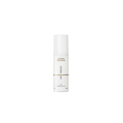 Ultimate Resilience HA³ Hydrating Serum 30ml