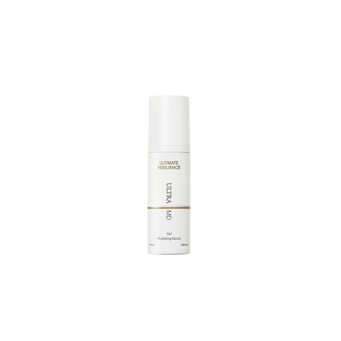 Ultimate Resilience HA³ Hydrating Serum 30ml
