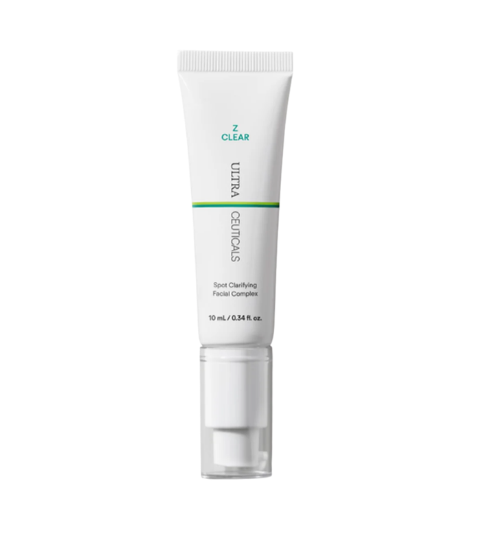Z Clear Spot Clarifying Facial Complex 10ml